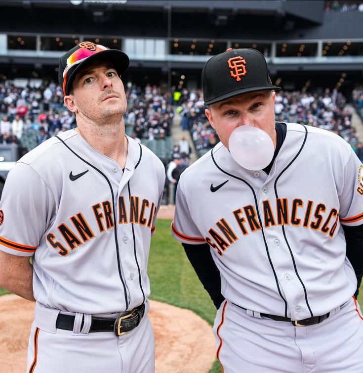 Baltimore Orioles vs San Francisco Giants Match Player Stats