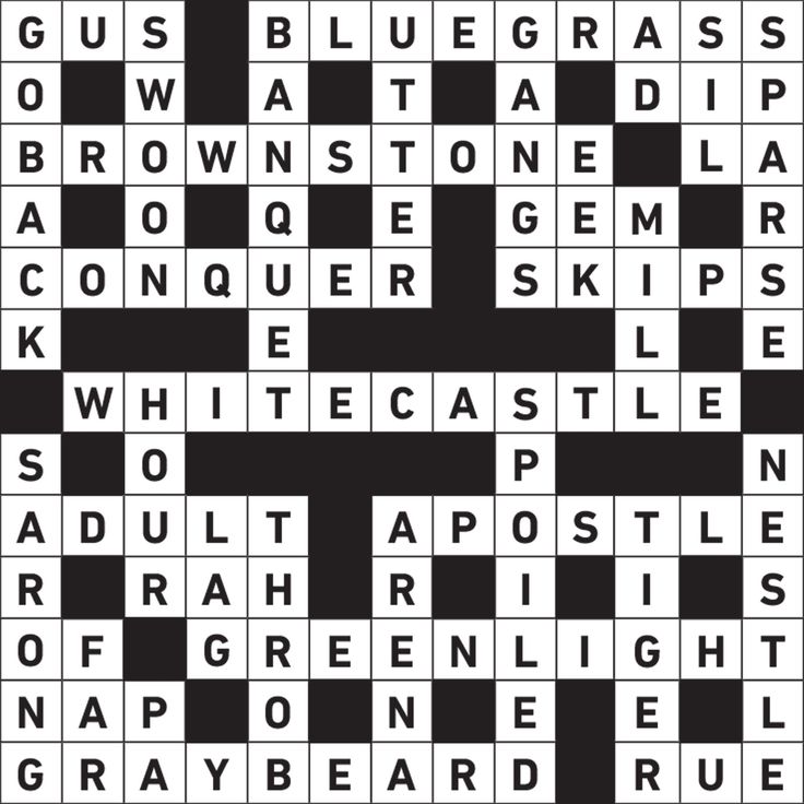 Vault Opener NYT Crossword