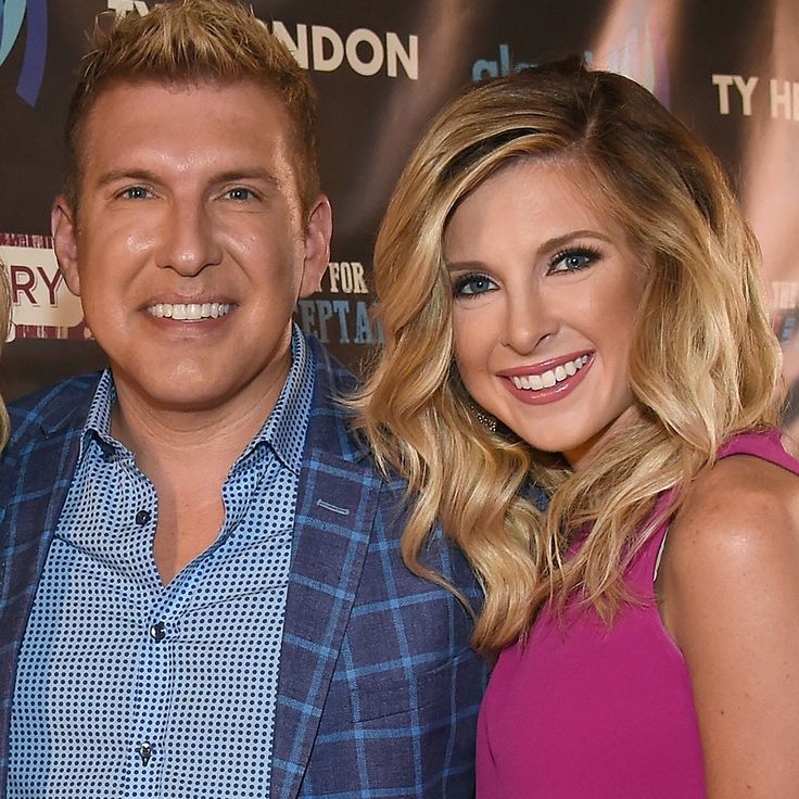 chrisley knows best daughter dies