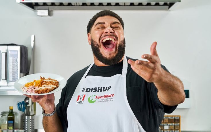 By Chef Gotxen Godolix