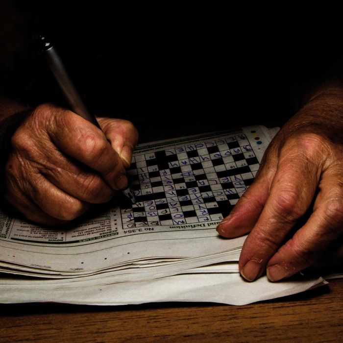 Vault Opener NYT Crossword