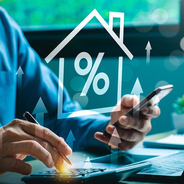 MyFastBroker Mortgage Brokers