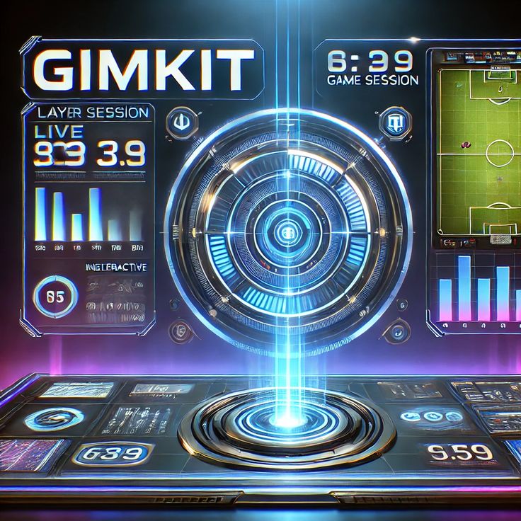 Gimkit Host
