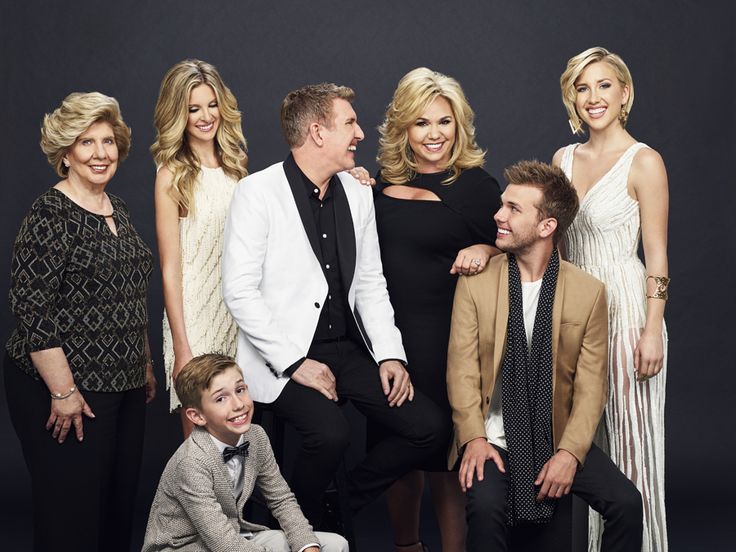 chrisley knows best daughter dies