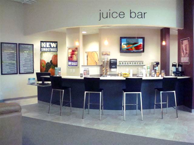 MaryJays DC Weed Dispensary Juice Bar Washington Reviews