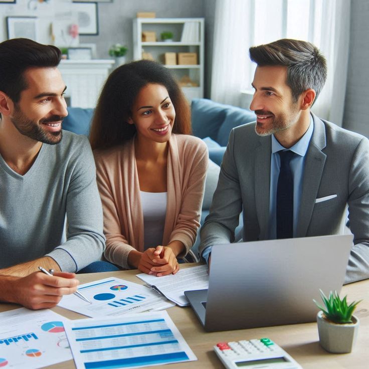 MyFastBroker Mortgage Brokers
