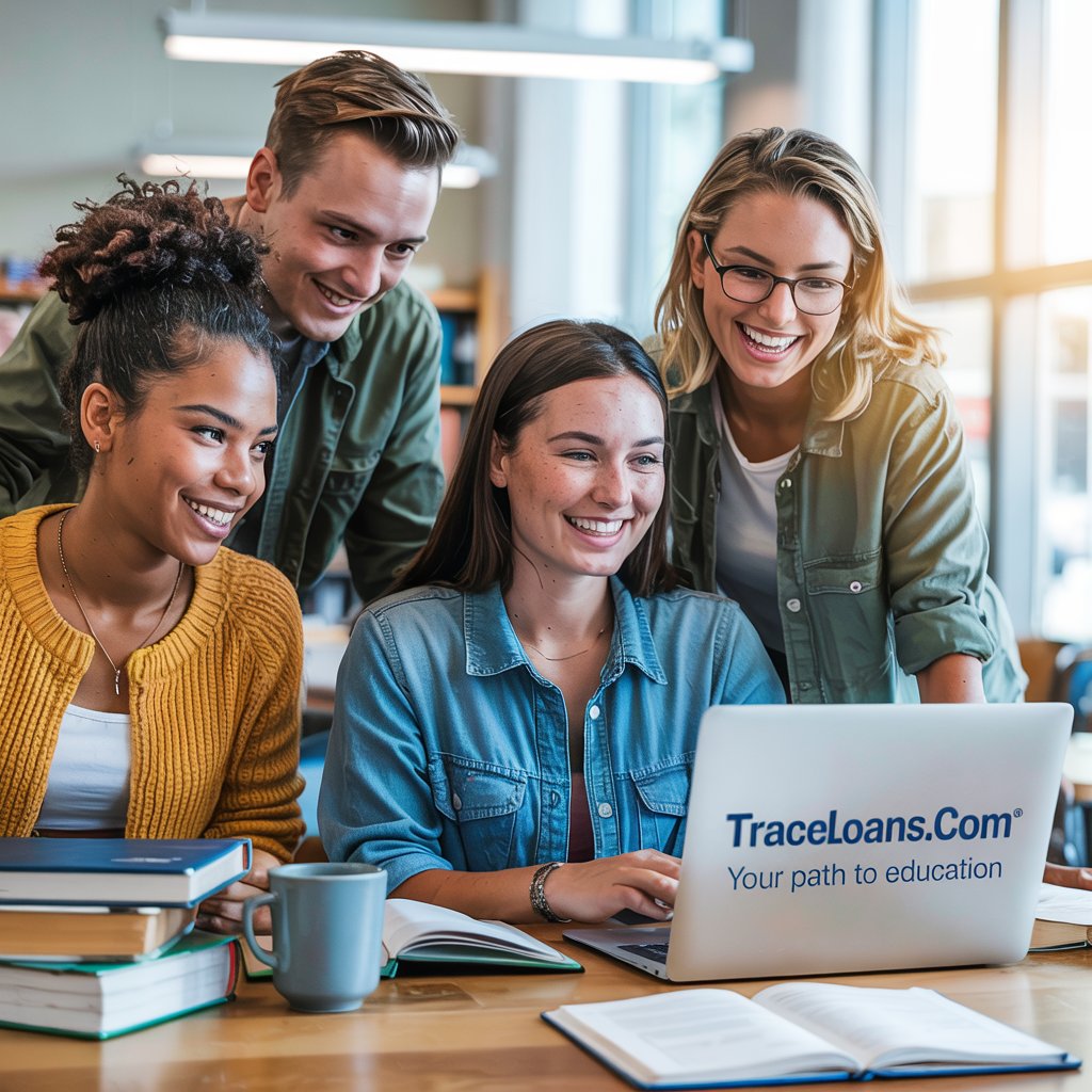 Traceloans.com Student Loans