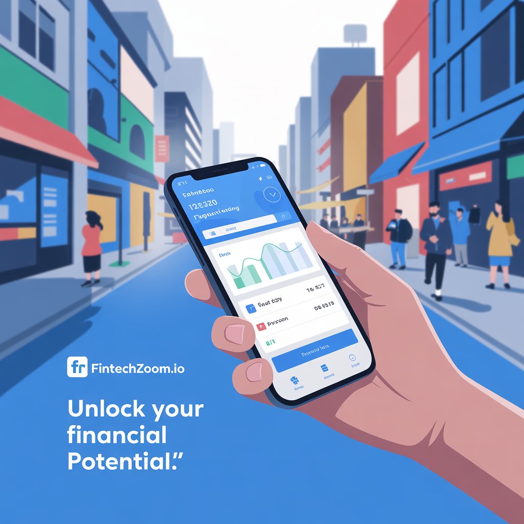 FintechZoom.io