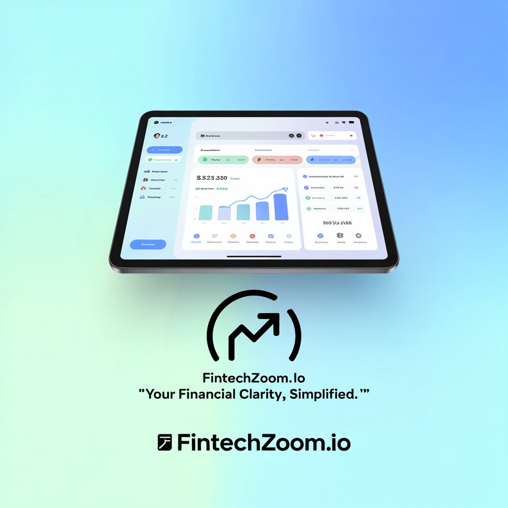 FintechZoom.io