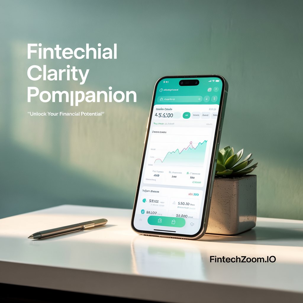 FintechZoom.io