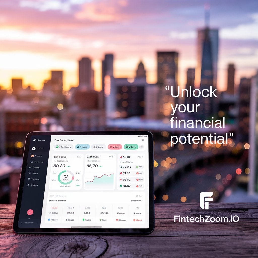 FintechZoom.io