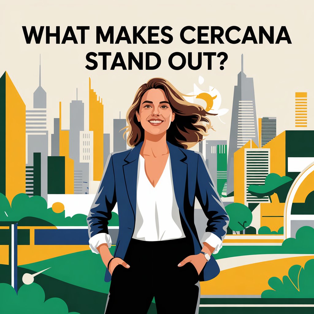 Cercana