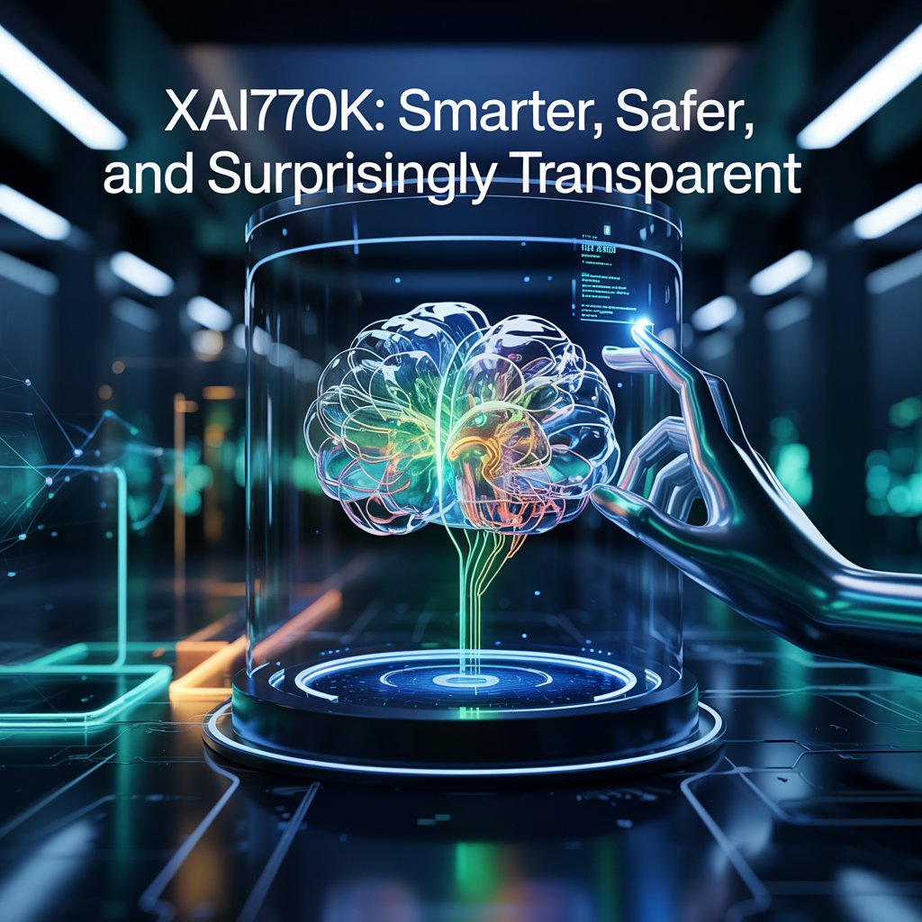 XAI770K