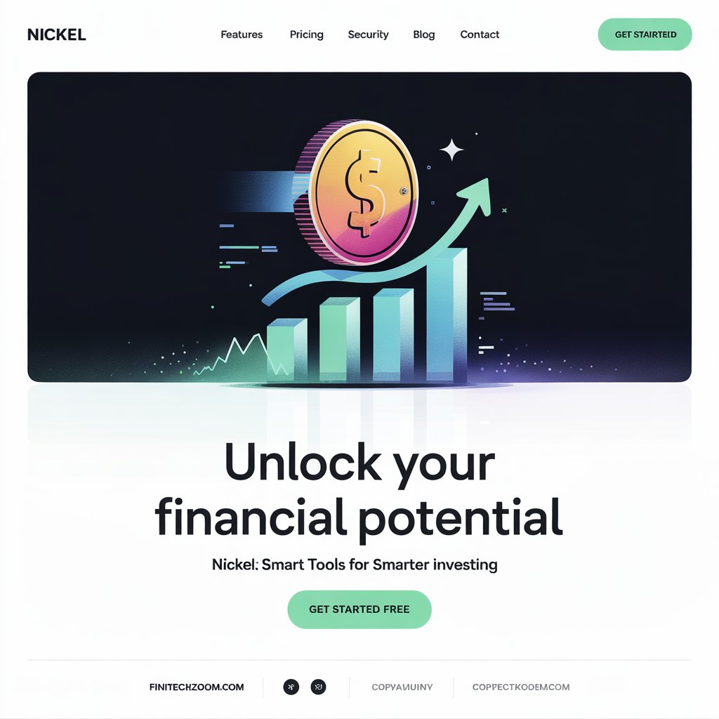Fintechzoom.com Nickel