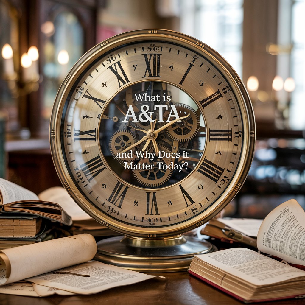A&TA