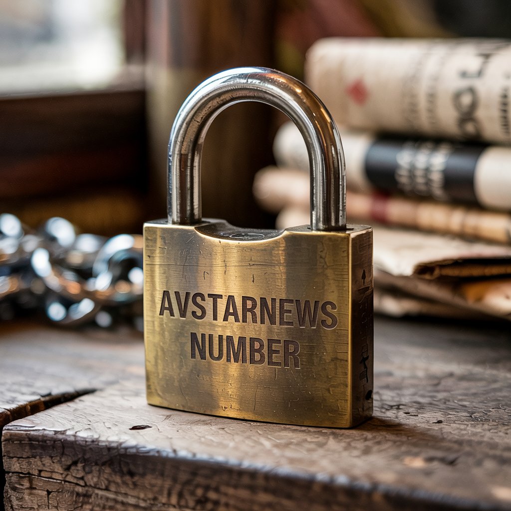 Avstarnews Number