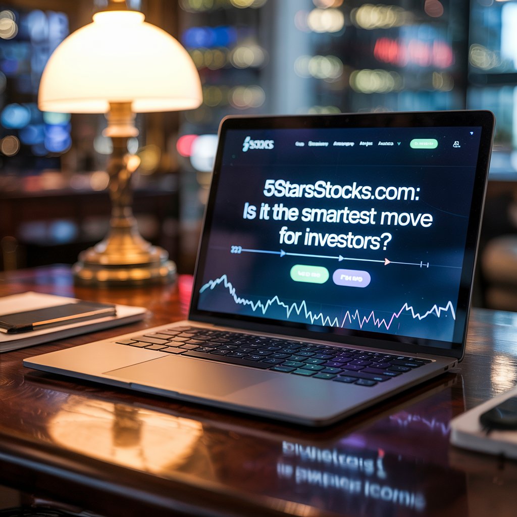 5StarsStocks.com