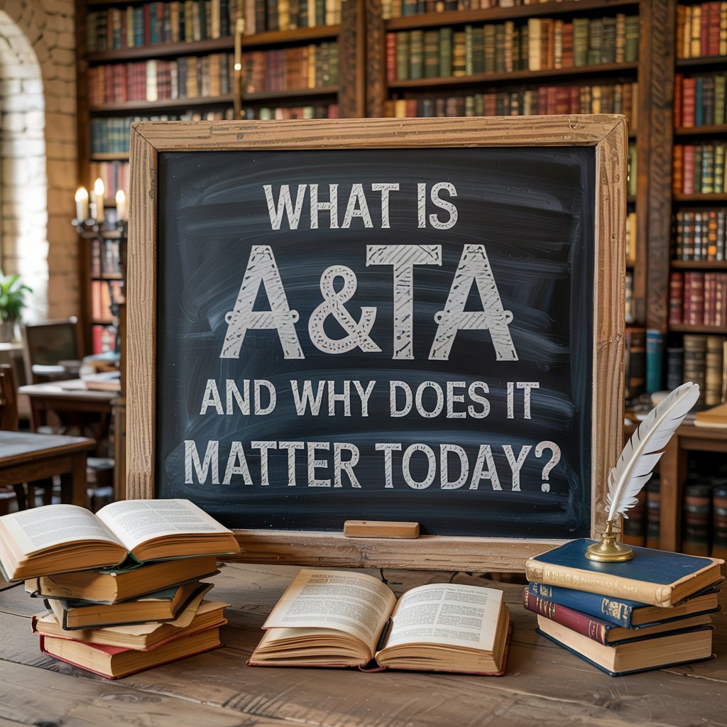 A&TA