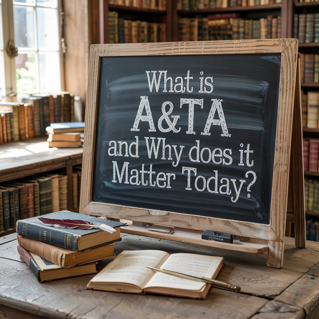 A&TA