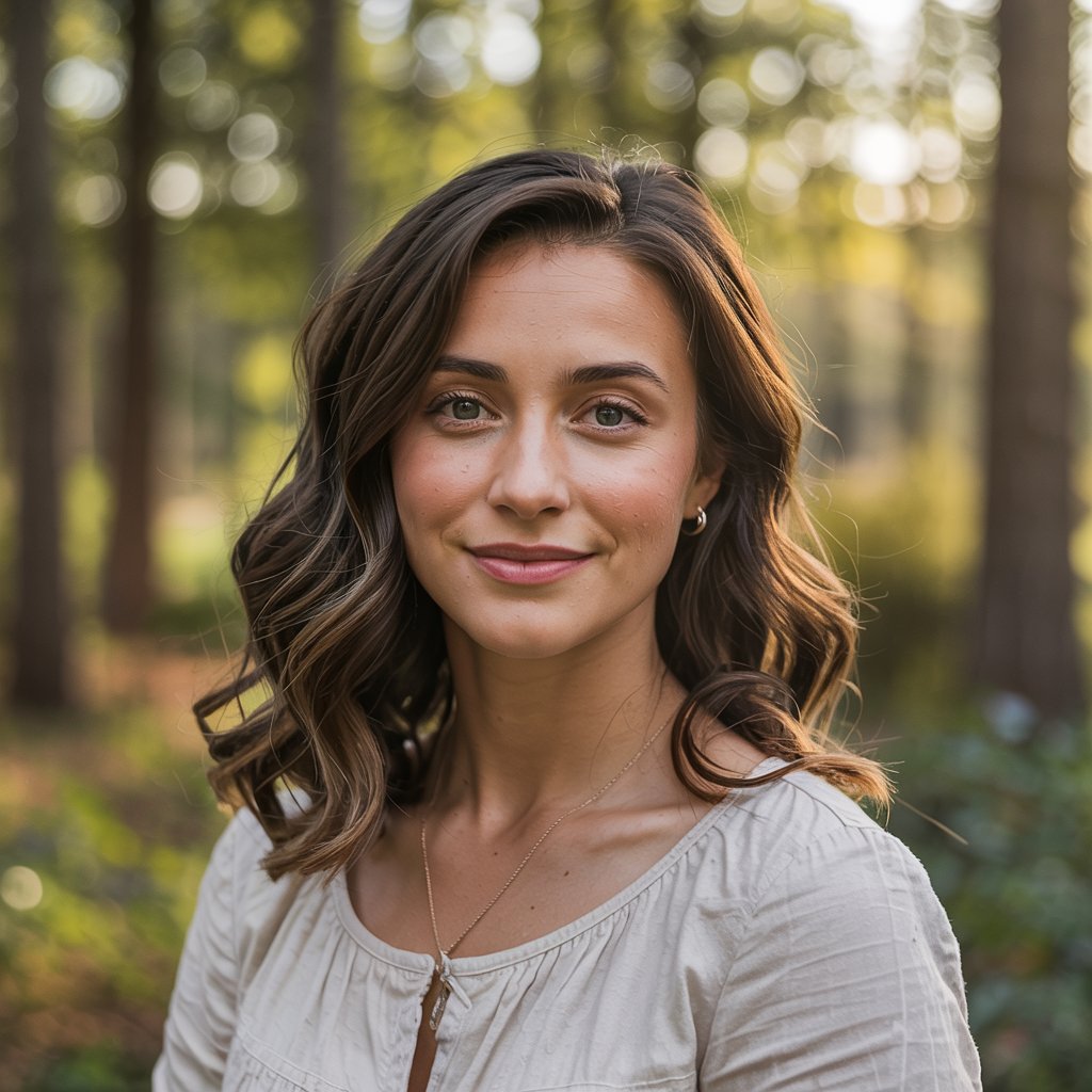 Morgan Anastasia Gaddis