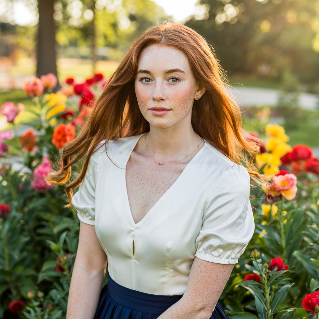 Morgan Anastasia Gaddis