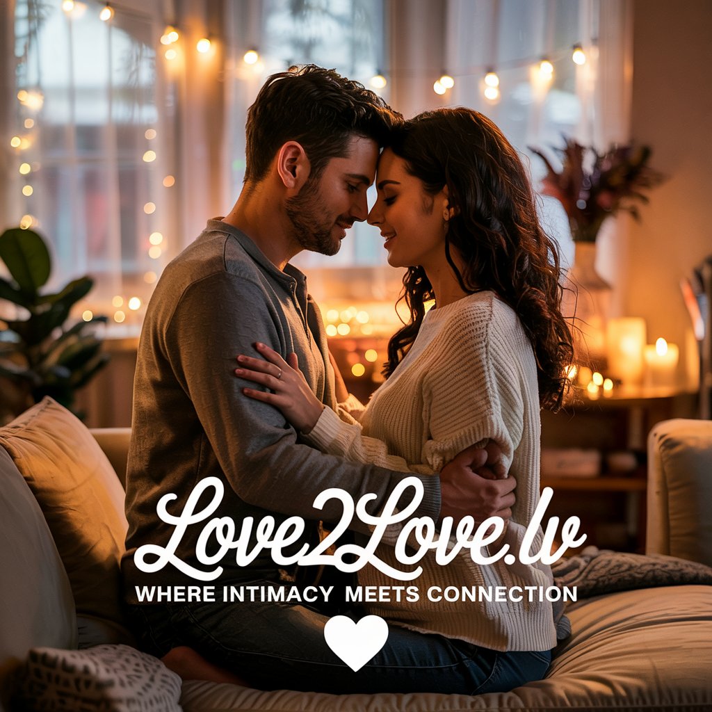 Love2Love.lv