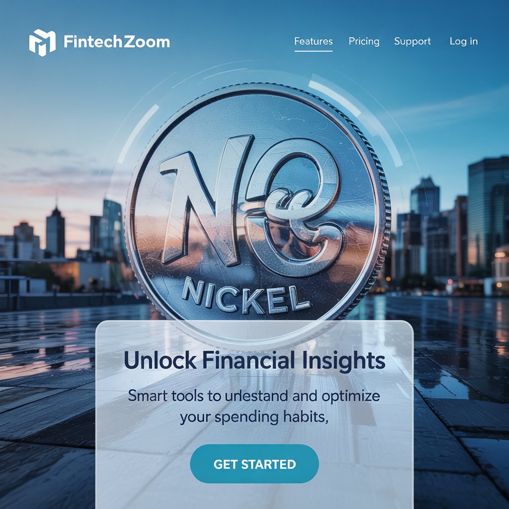 Fintechzoom.com Nickel