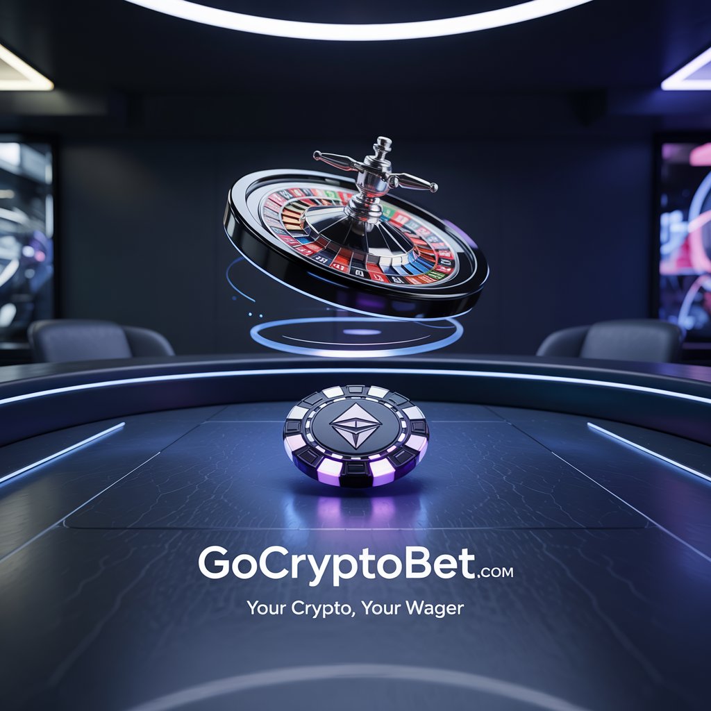 GoCryptoBet.com Betting