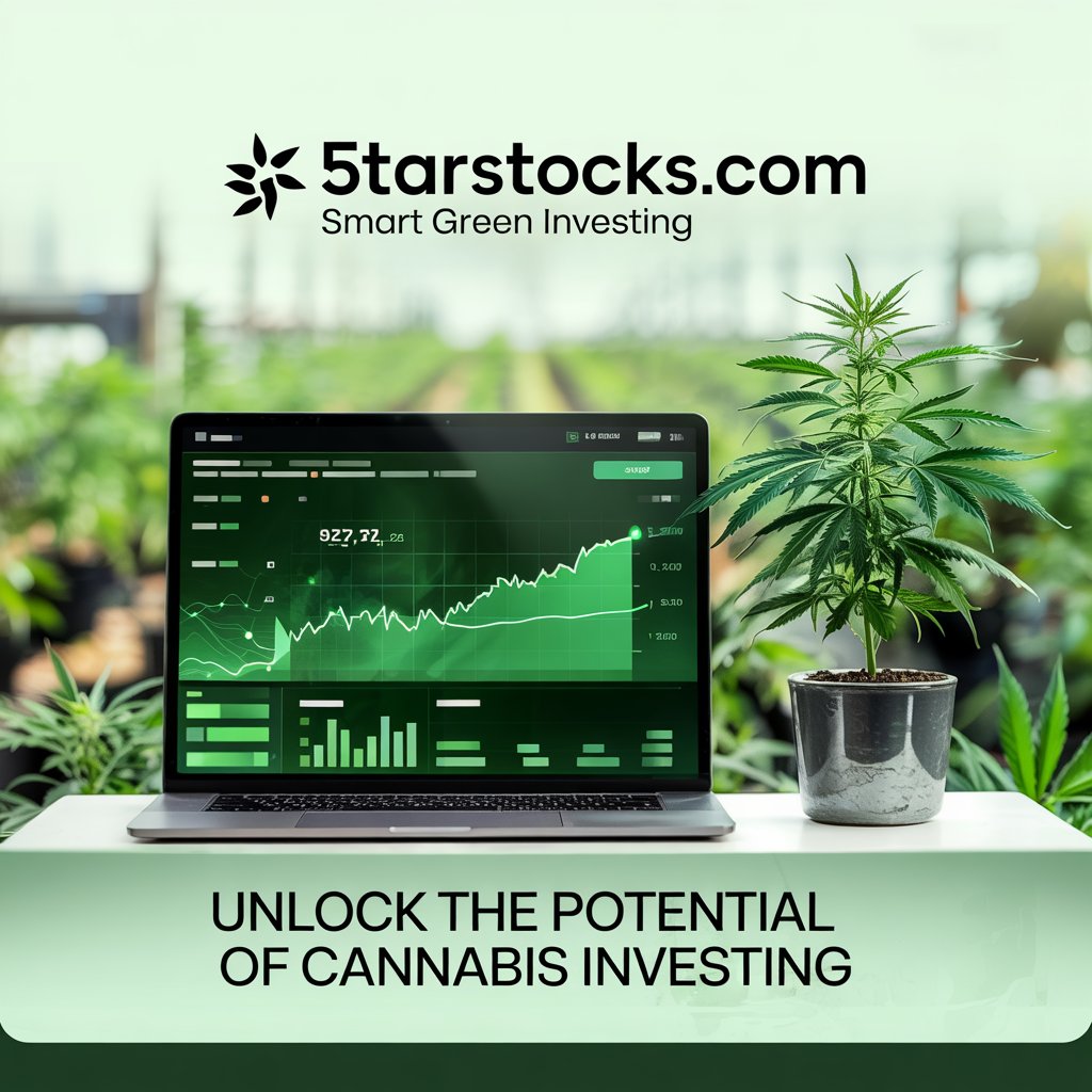 5StarsStocks.com Cannabis