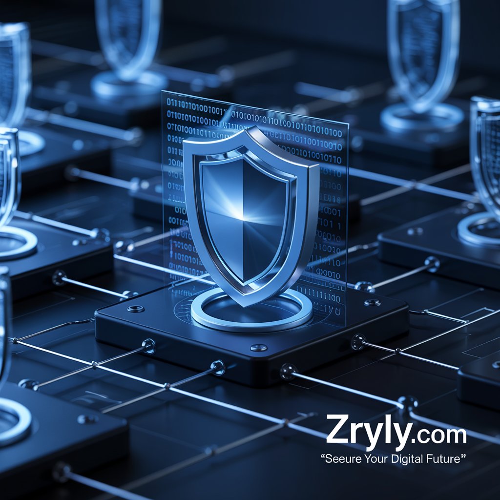 zryly.com Cybersecurity