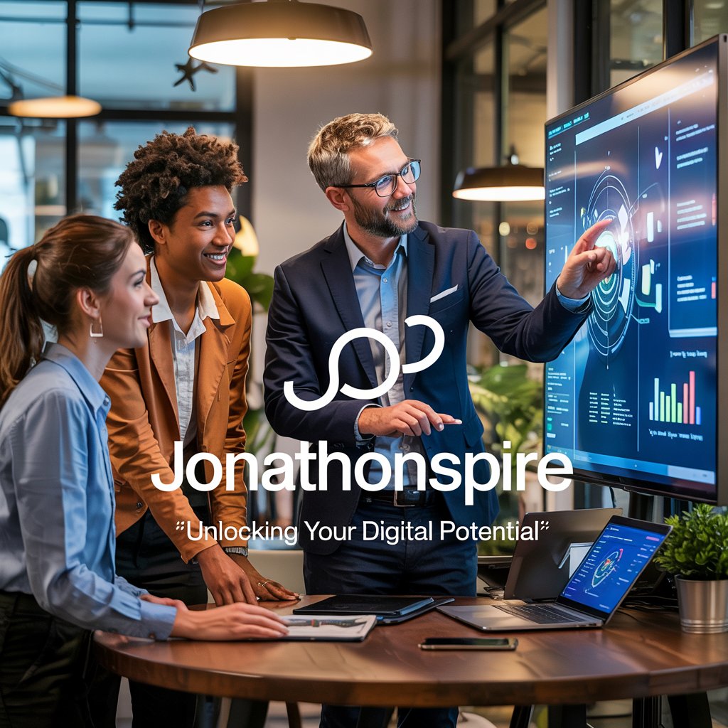 JonathonSpire