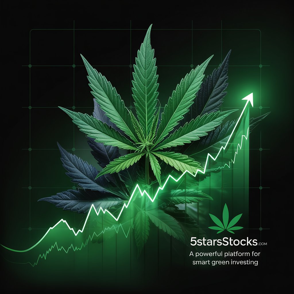 5StarsStocks.com Cannabis