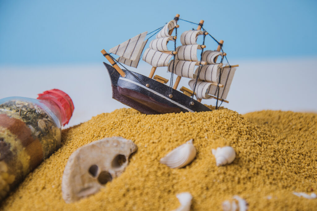 Fun Craft Thunderonthegulf