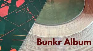 Bunkralbum