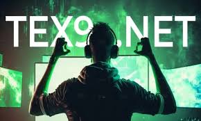 Tex9.net