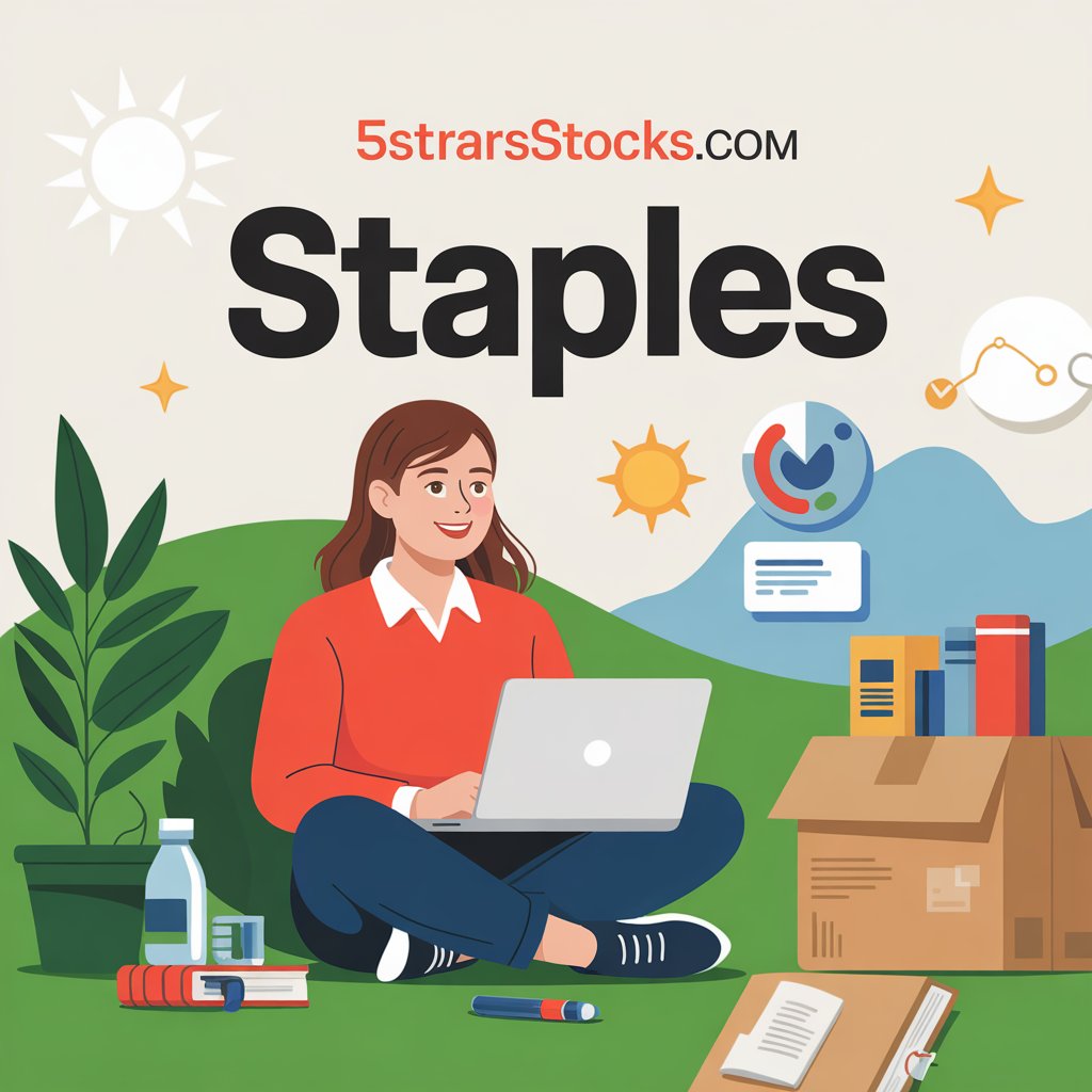 5starsstocks.com Staples