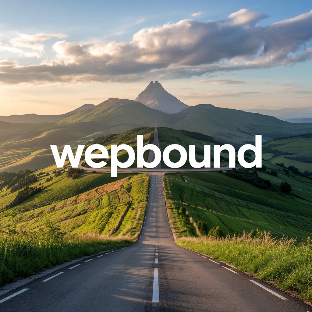 Wepbound