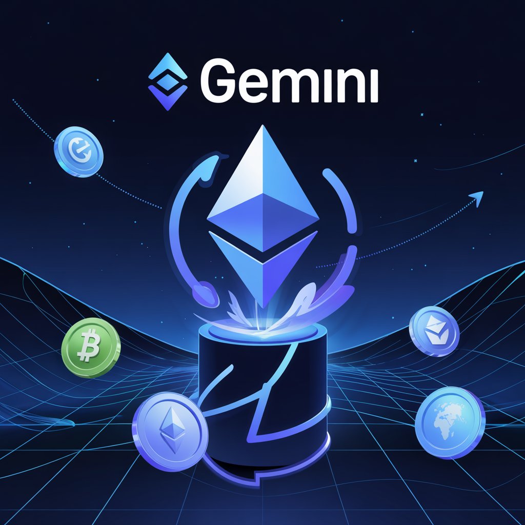 crypto30x.com Gemini