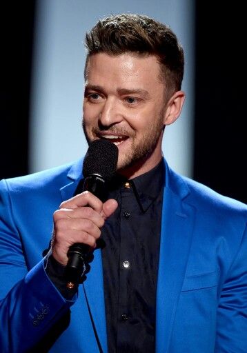 Justin Timberlake Toxicology
