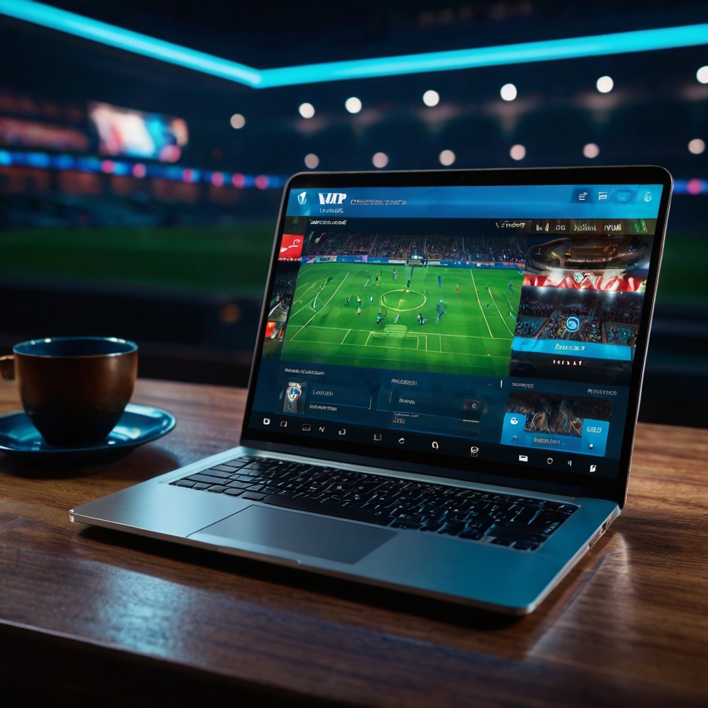 VIP League