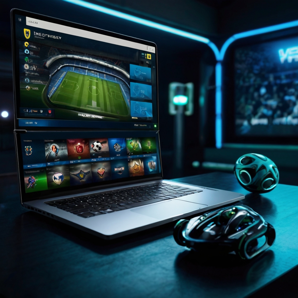 VIP League