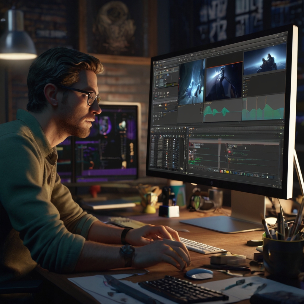 SFM Compile
