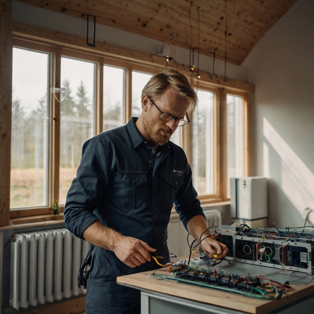 Närkes Elektriska