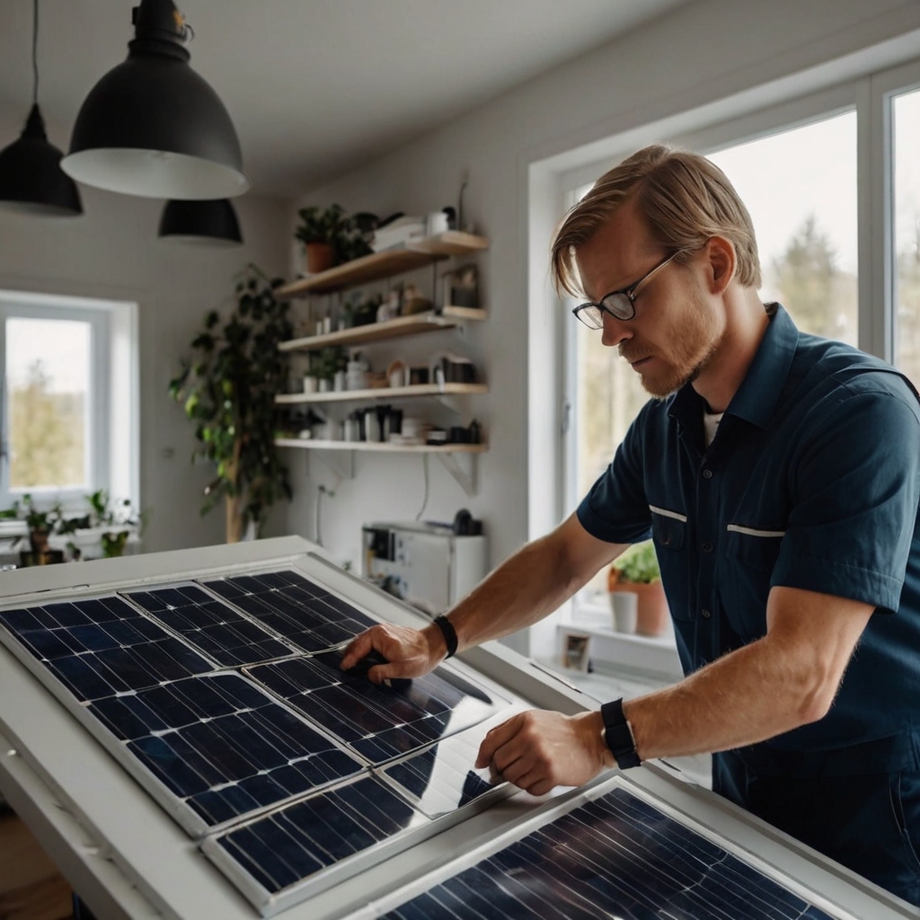 Närkes Elektriska