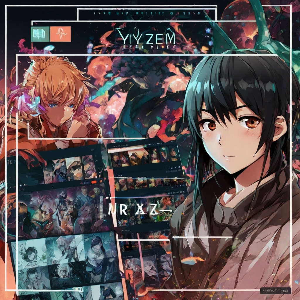 Webtoon XYZ