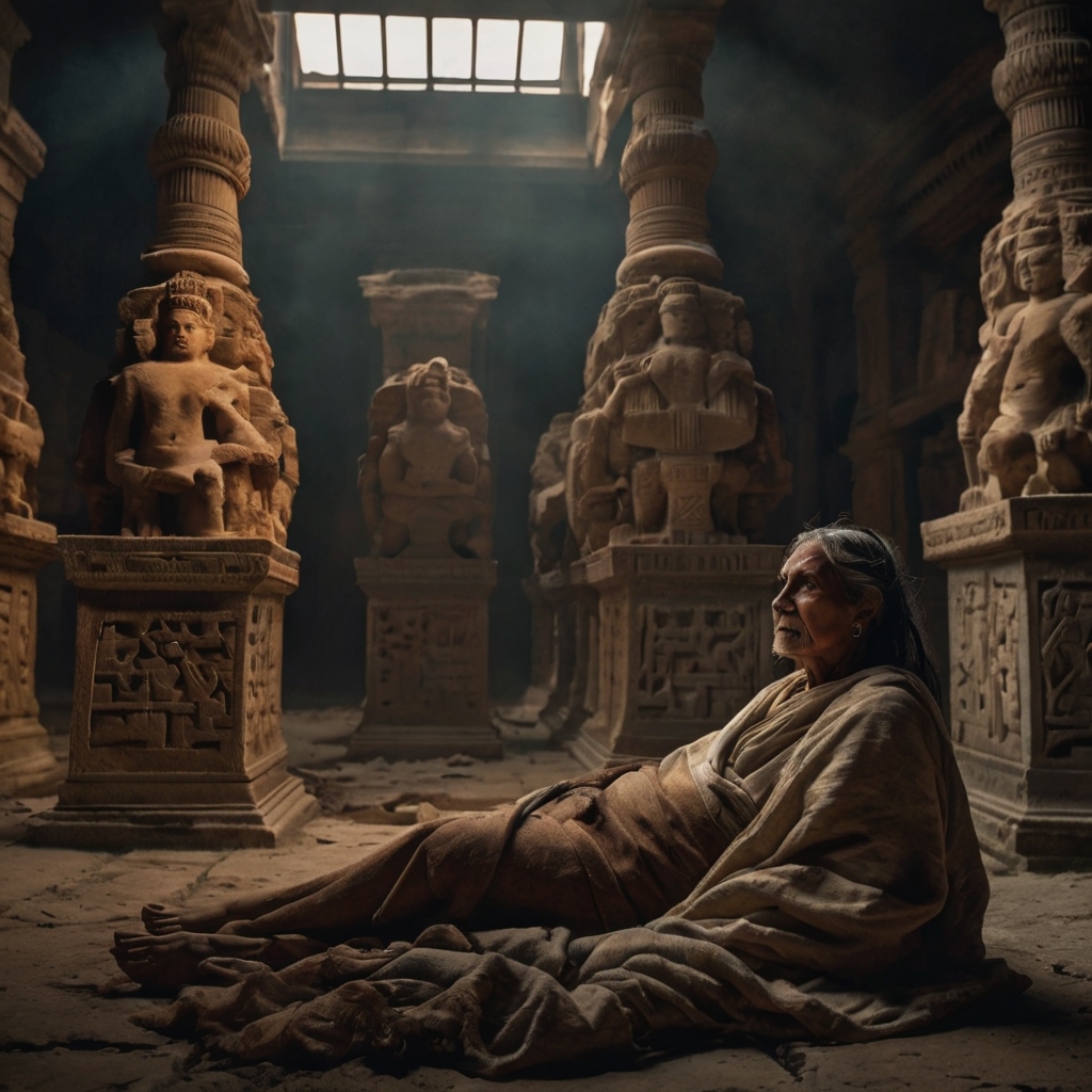 Ancient Artz