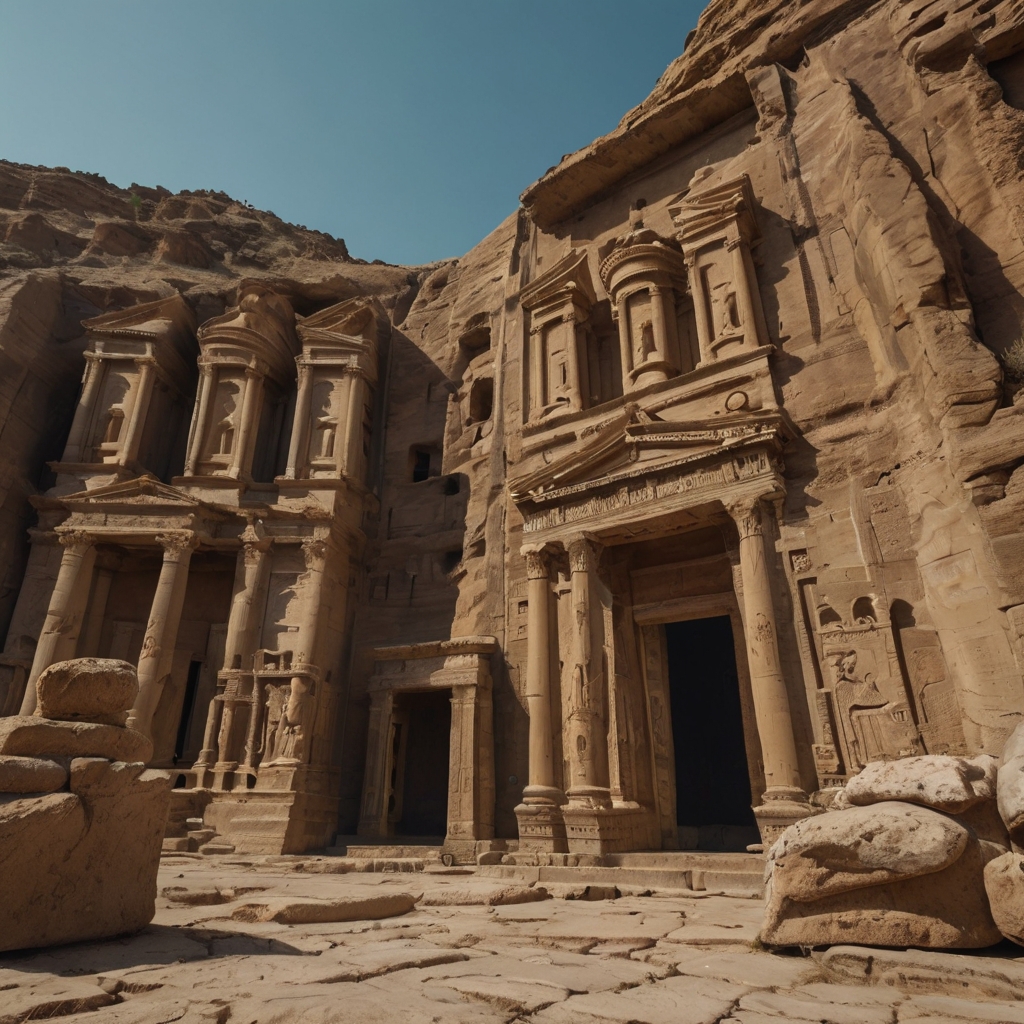 Ancient Artz