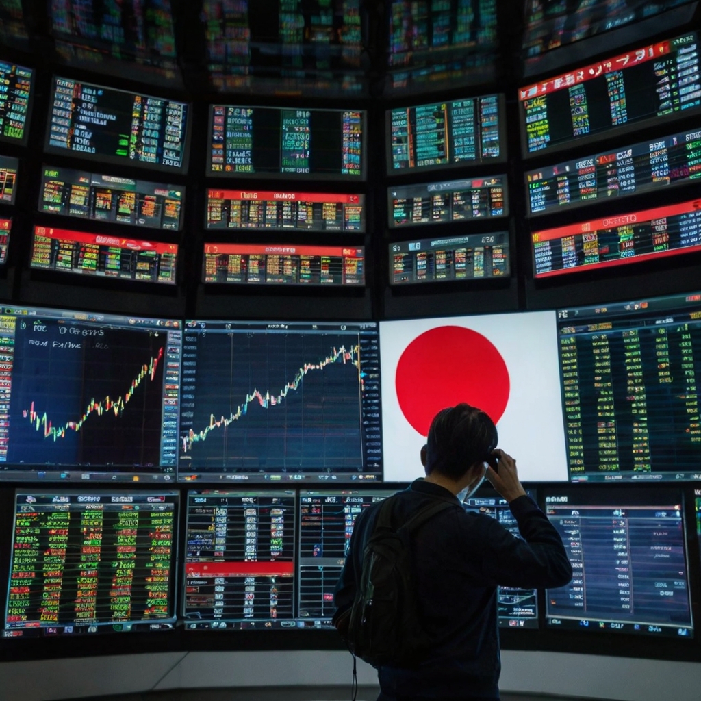 Fintechzoom.com Nikkei 225