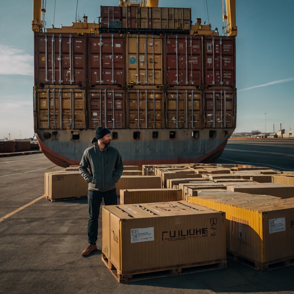 ProcurementNation.com Shipping