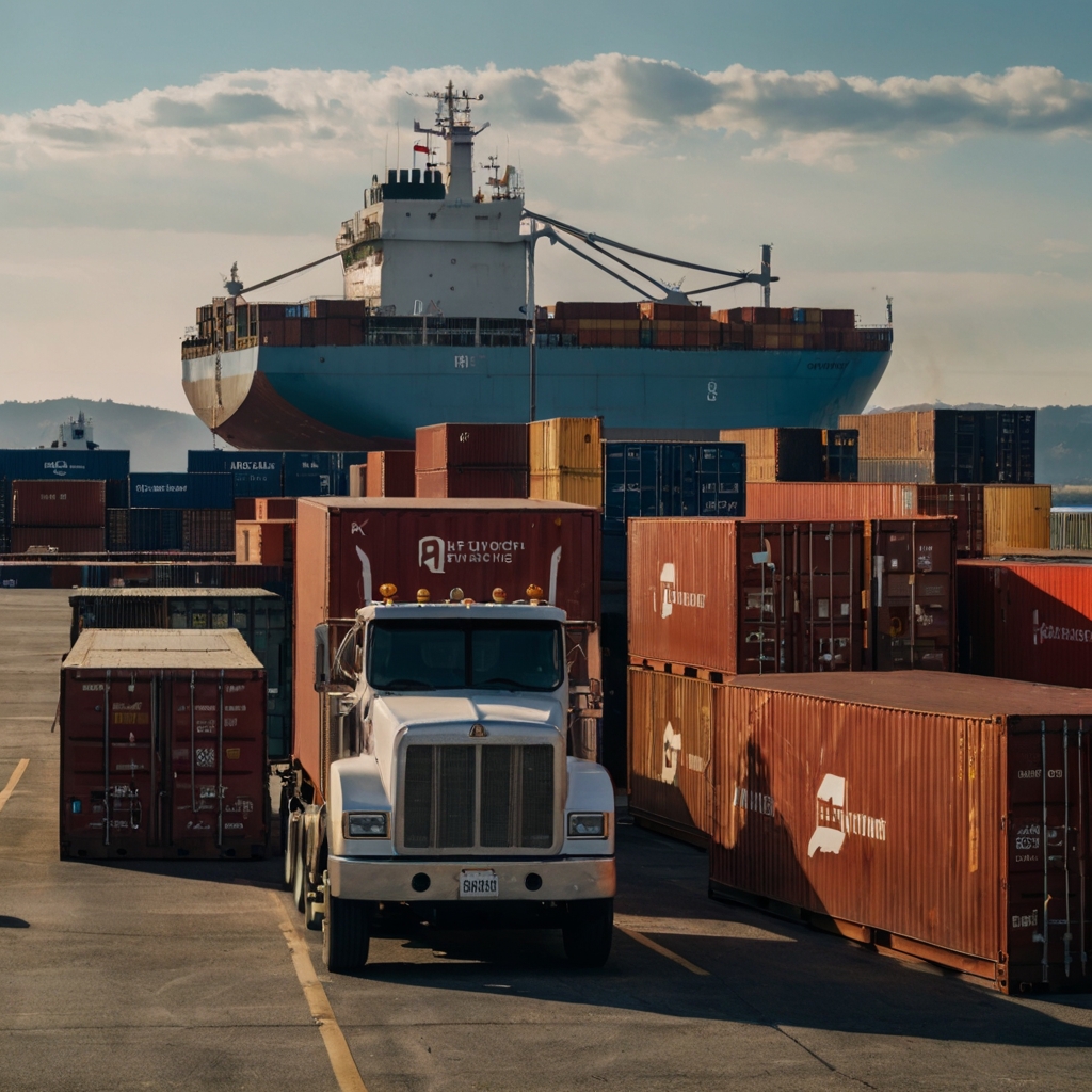 ProcurementNation.com Shipping